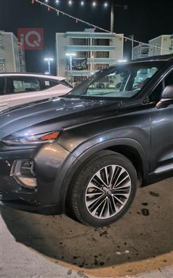 هيونداي سانتافي